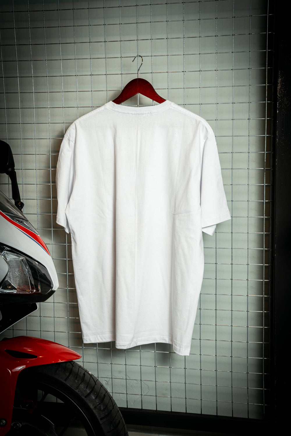 Remera HDP 10