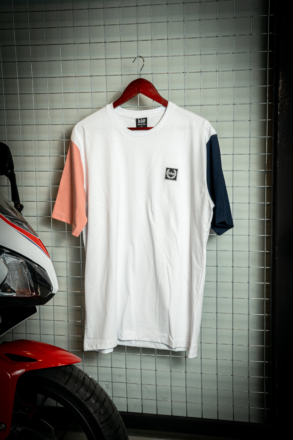 Remera HDP 35