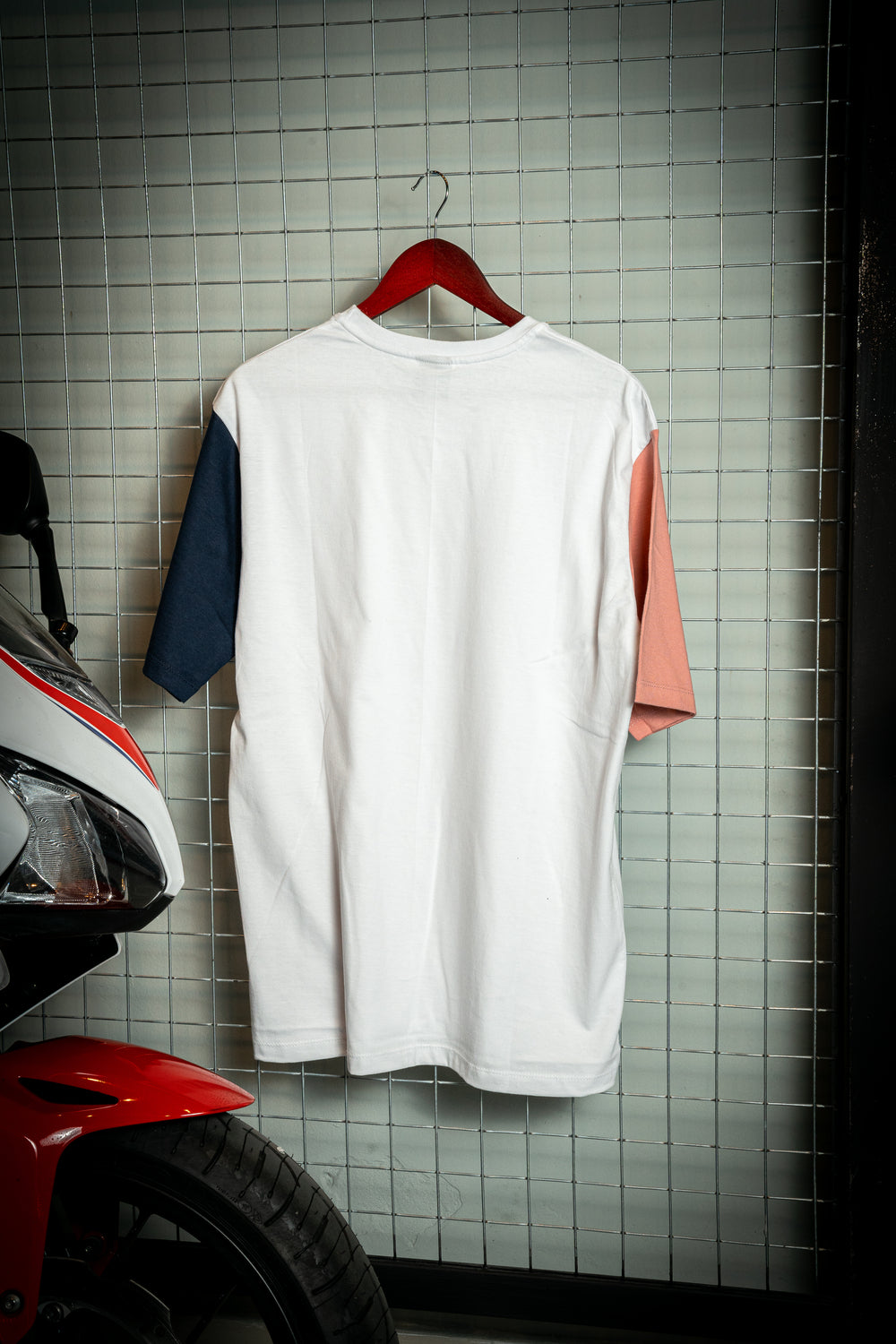 Remera HDP 35