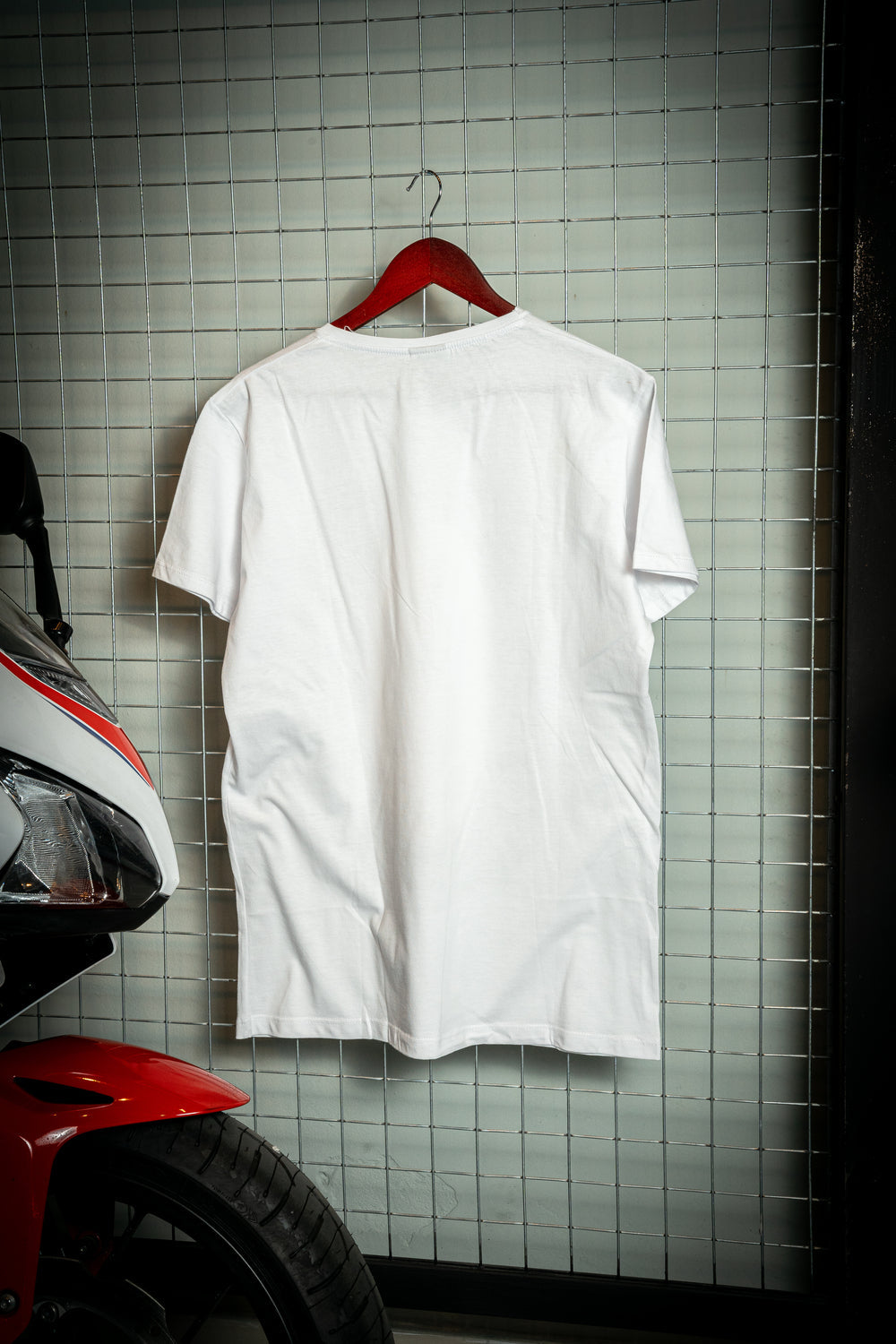Remera HDP 25