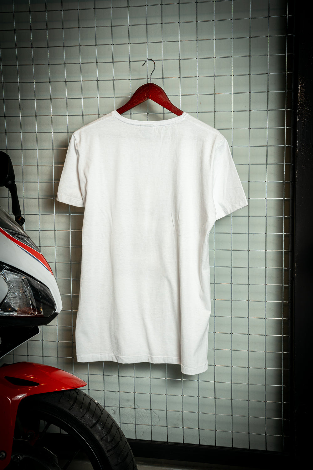 Remera HDP 32