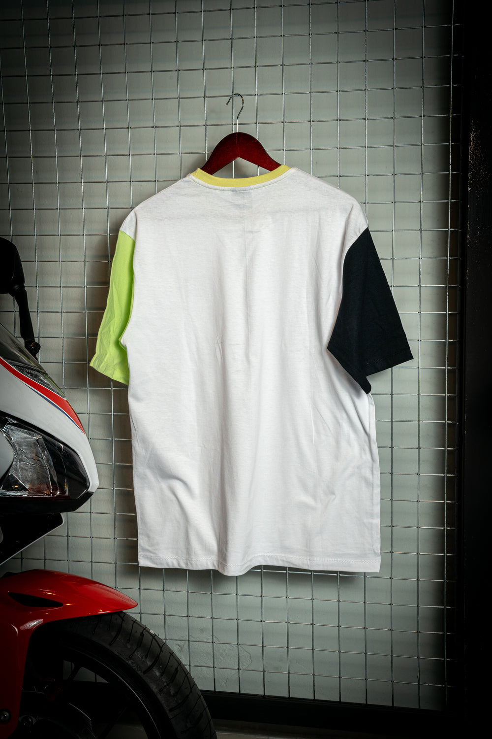 Remera HDP 35