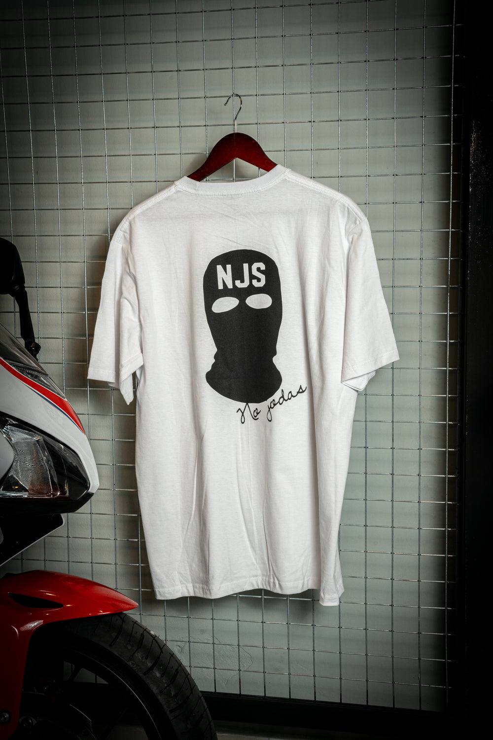 Remera HDP 27