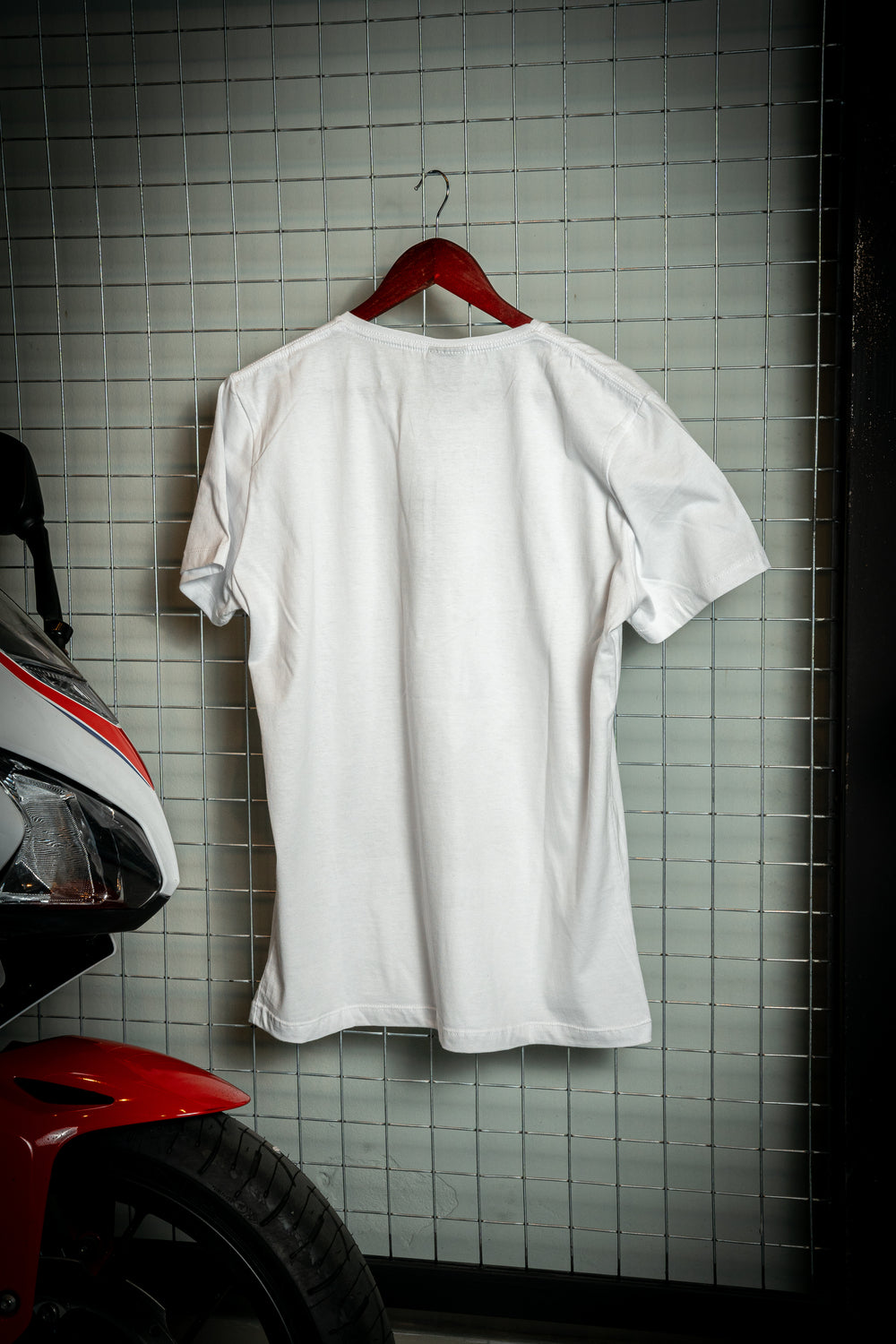 Remera HDP 31