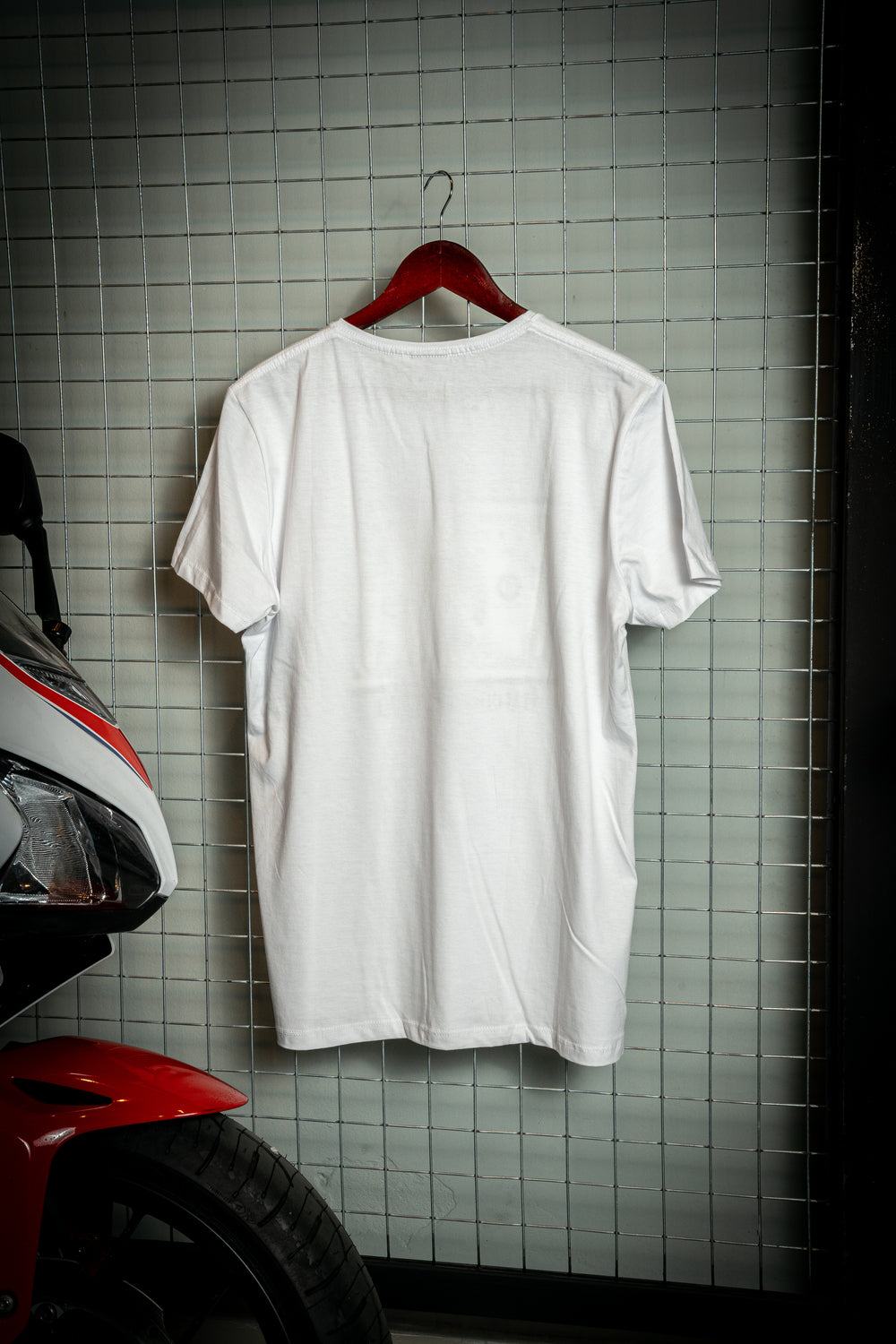 Remera HDP 20