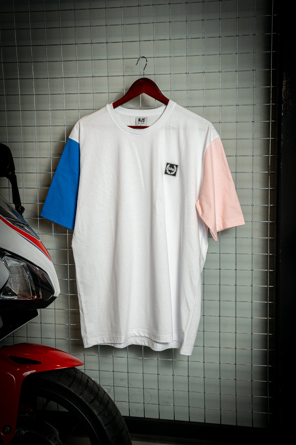 Remera HDP 35
