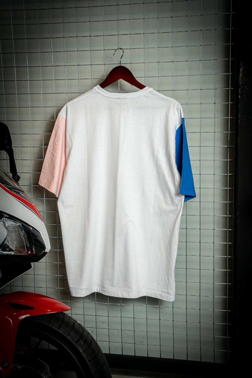 Remera HDP 35