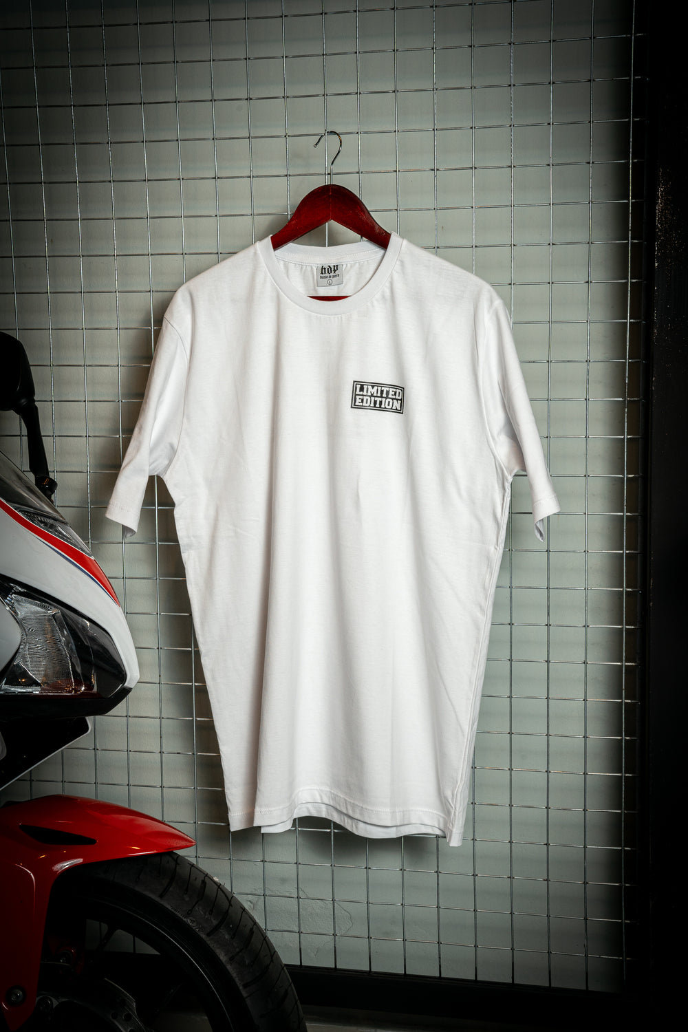 Remera HDP 2