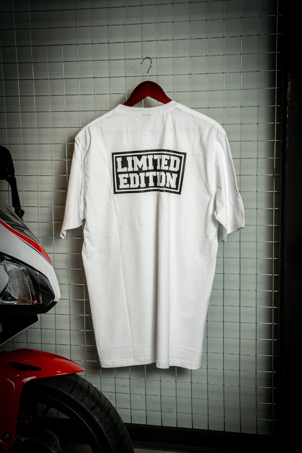 Remera HDP 2
