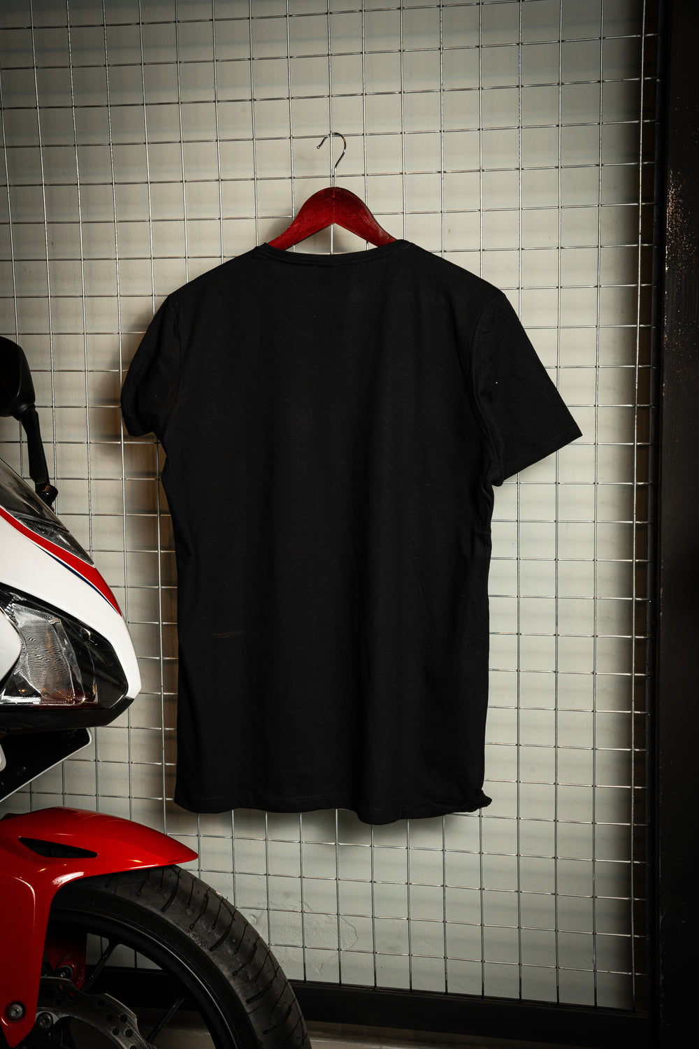 Remera HDP 25