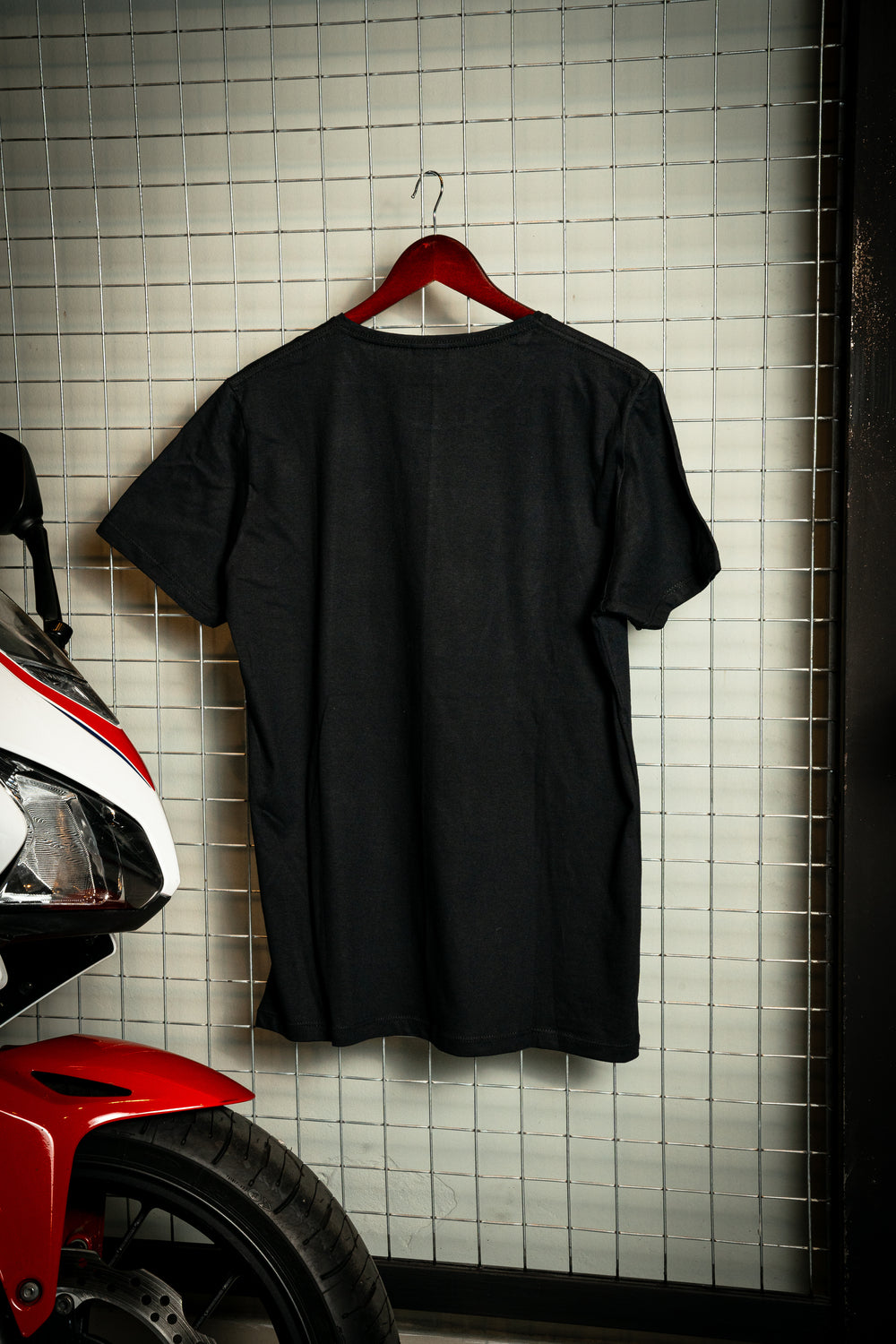 Remera HDP 26