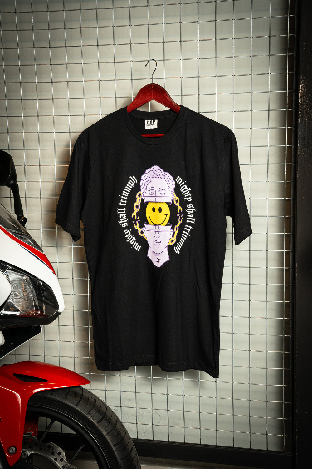 Remera HDP 29