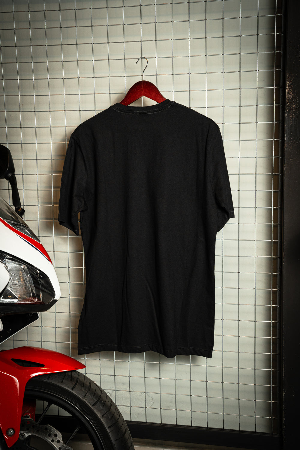 Remera HDP 29