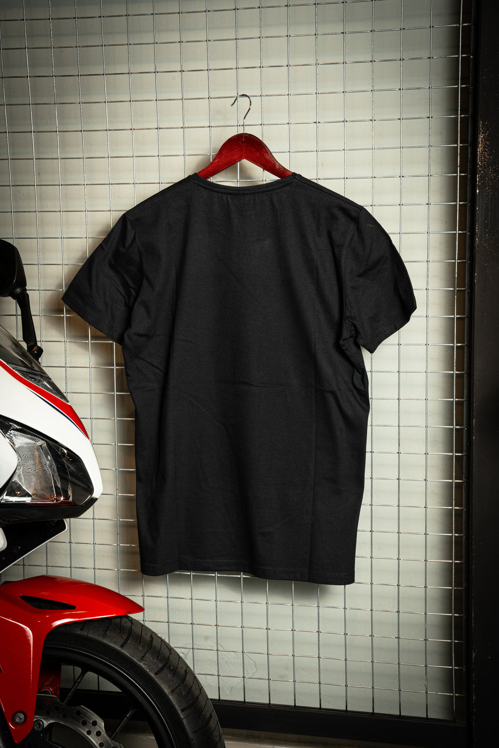 Remera HDP 31
