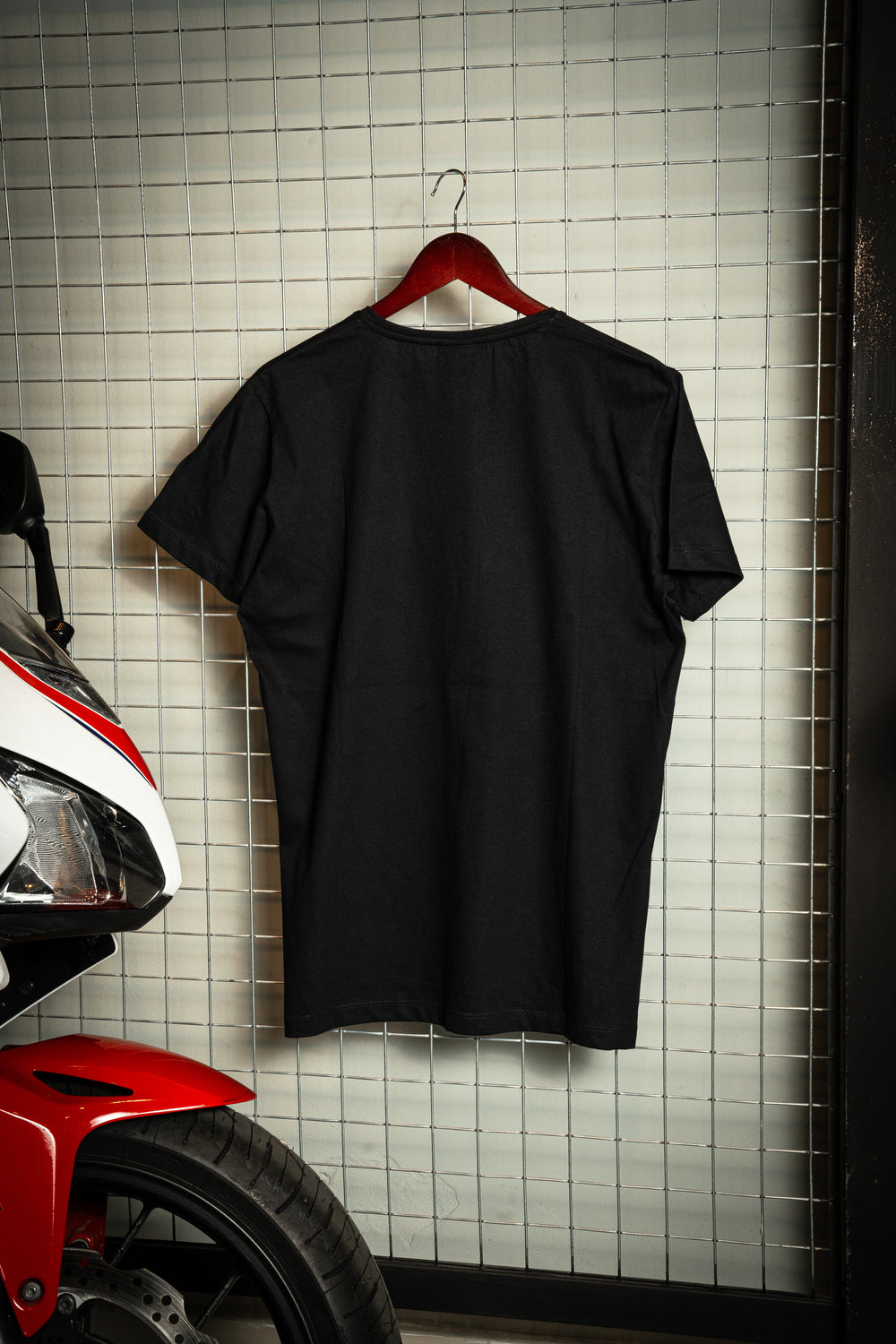 Remera HDP 32