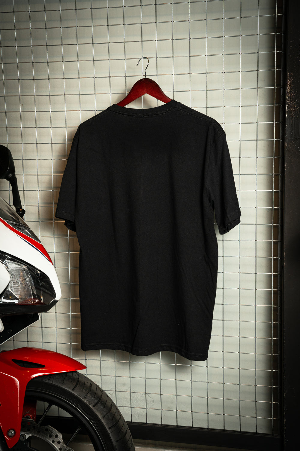 Remera OCN 19
