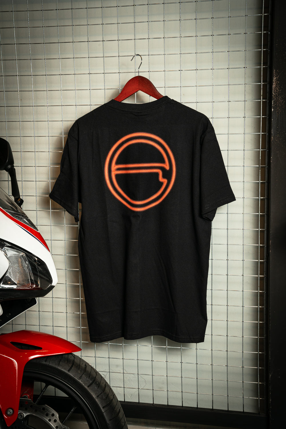 Remera OCN 20