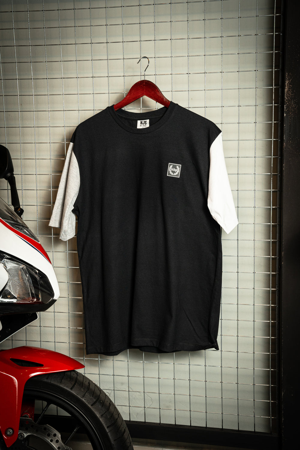 Remera HDP 35
