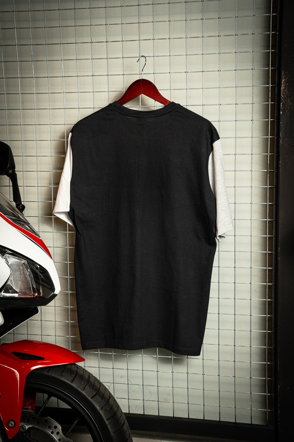 Remera HDP 35