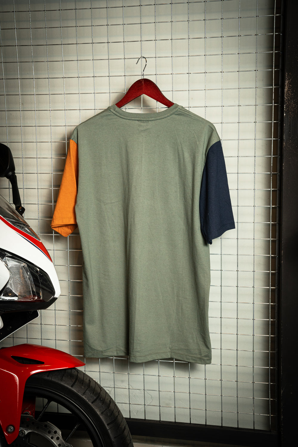 Remera HDP 35