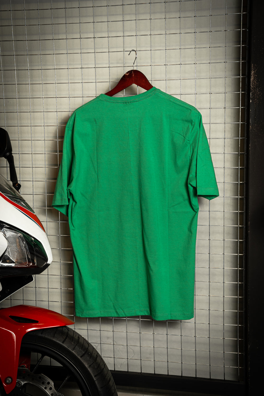Remera HDP 29