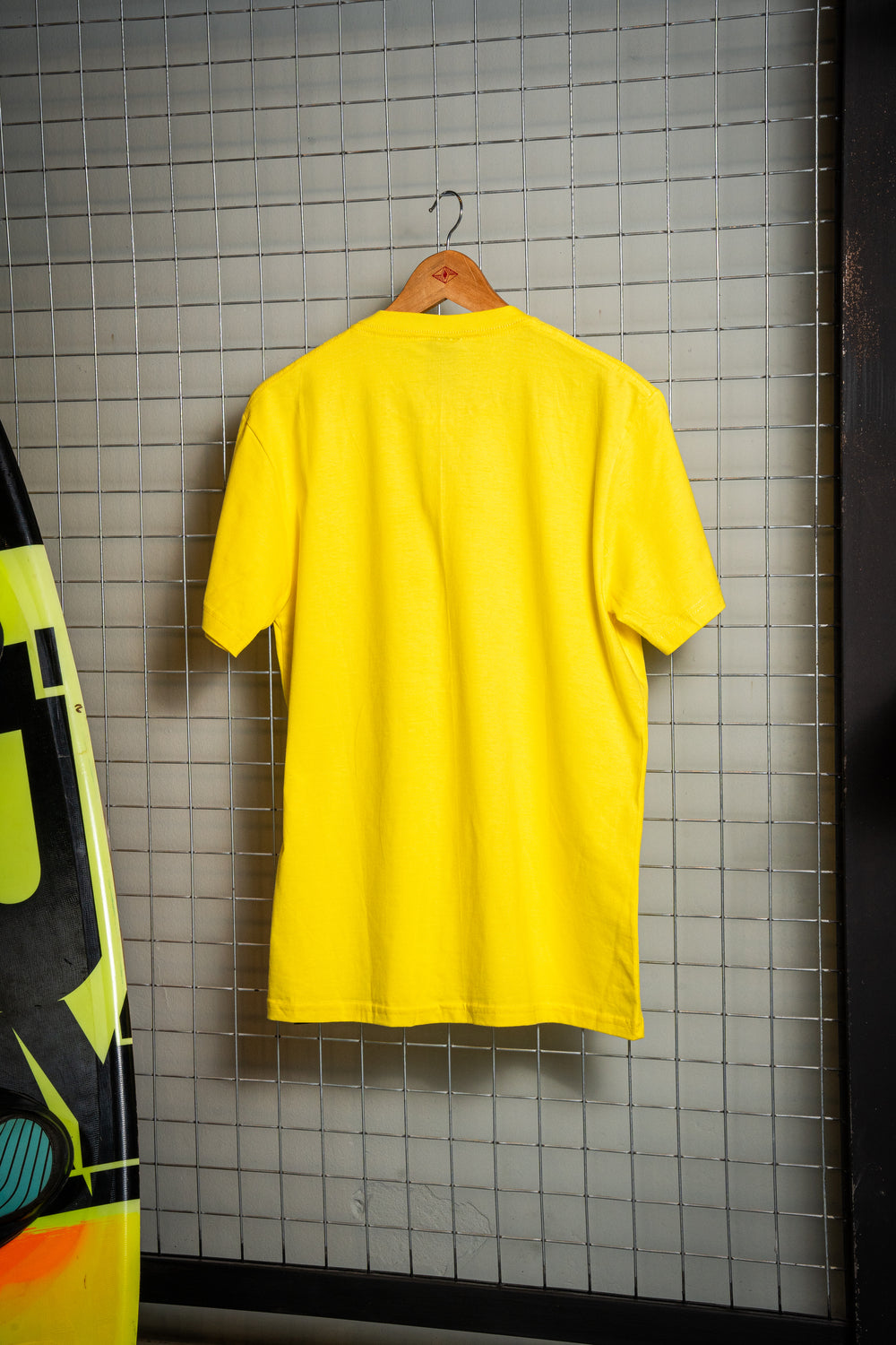 Remera OCN 25