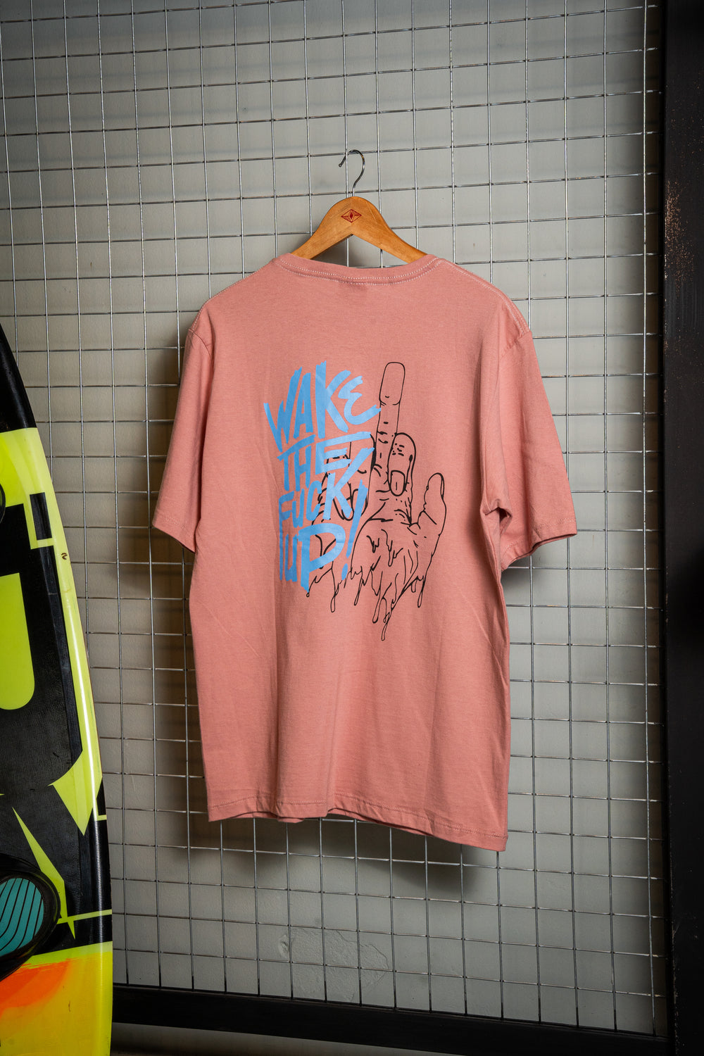 Remera HDP 41