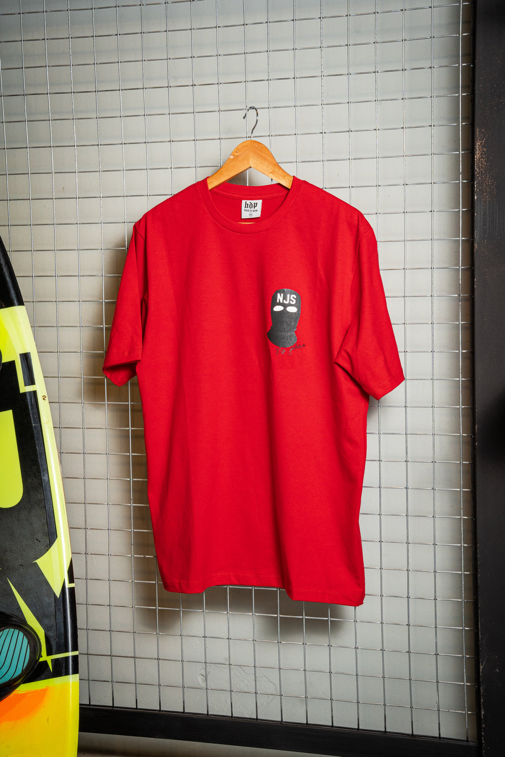 Remera HDP 27