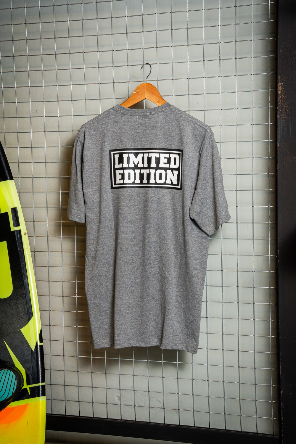 Remera HDP 2