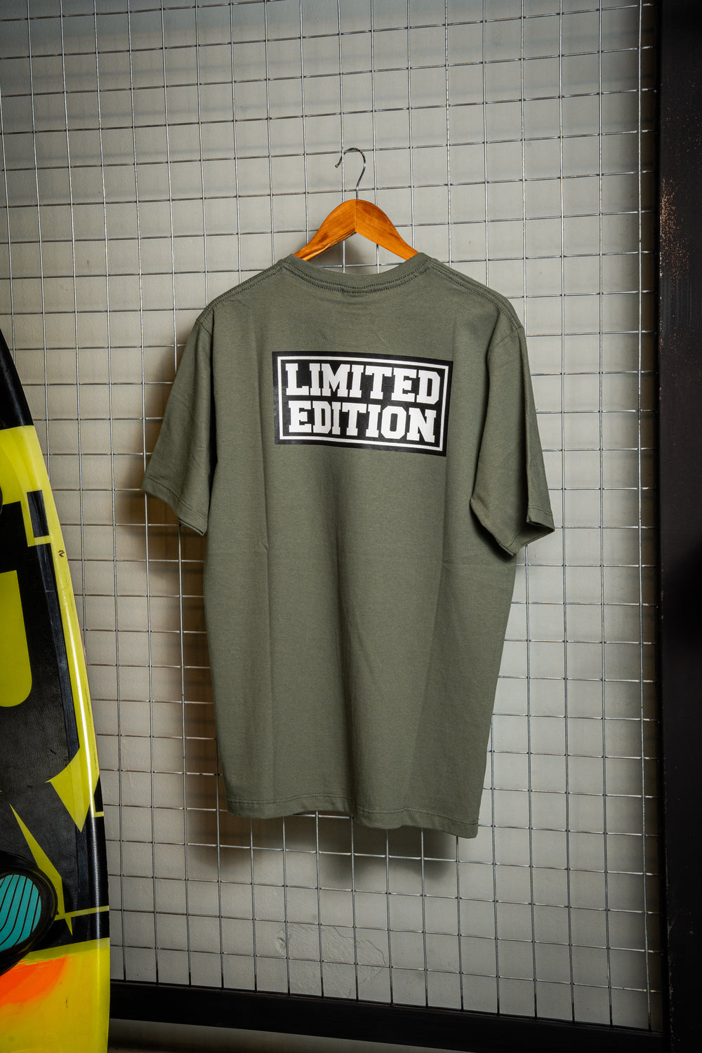 Remera HDP 2