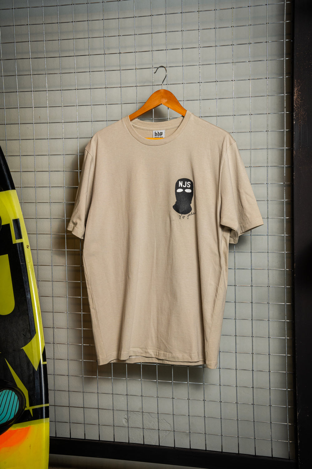 Remera HDP 27