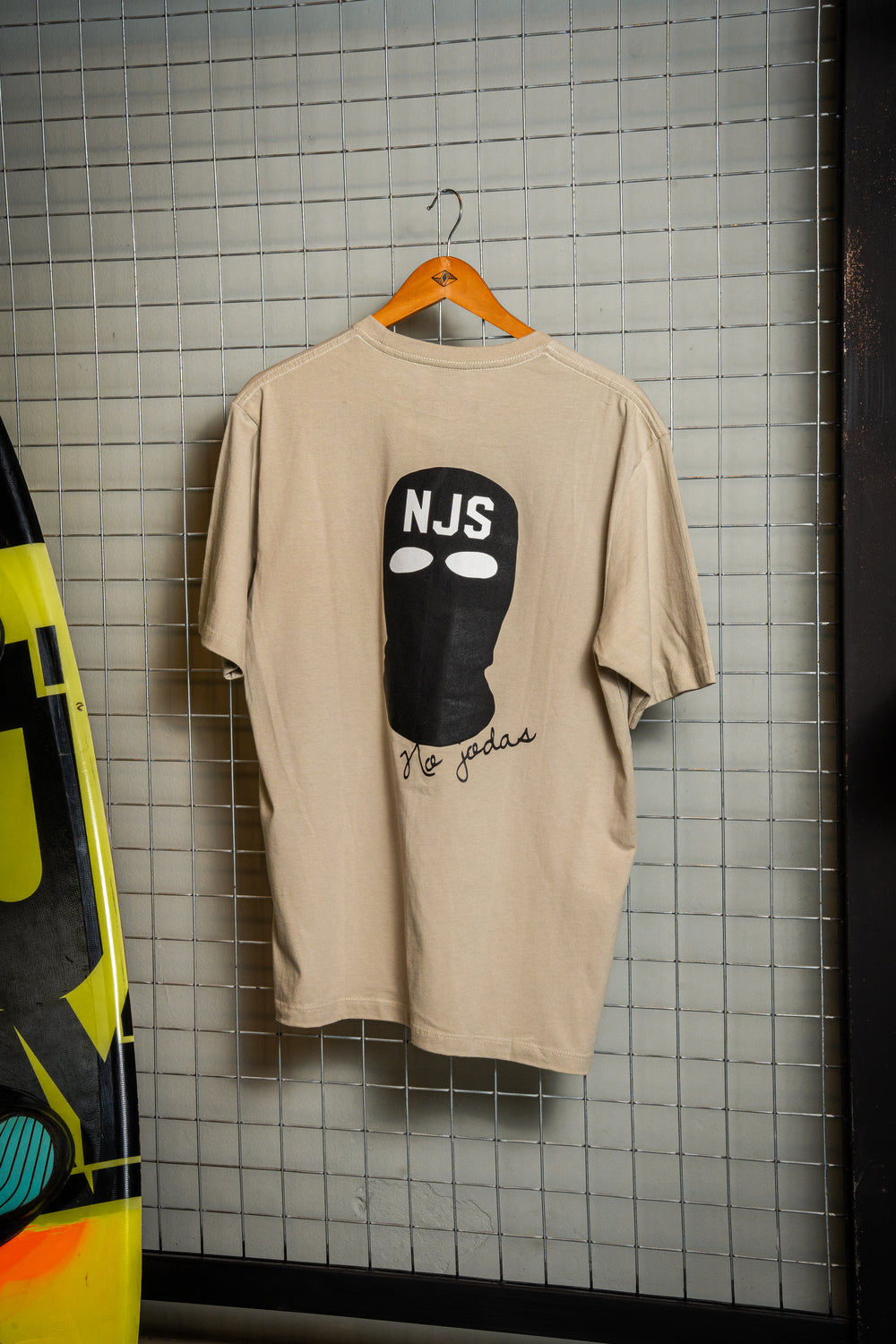 Remera HDP 27