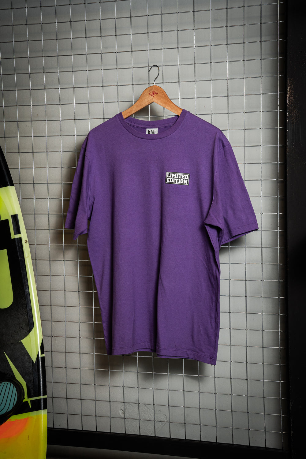 Remera HDP 2