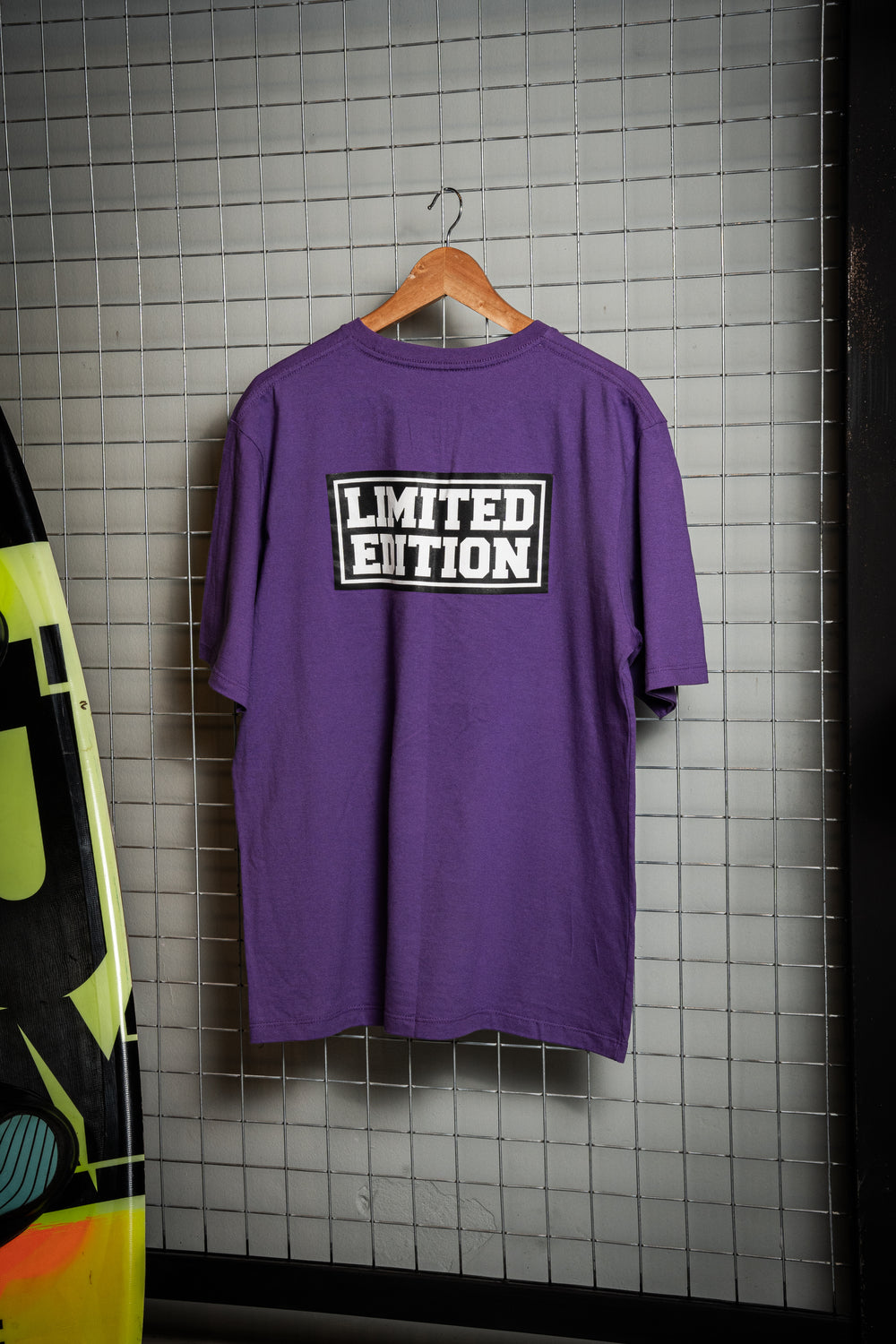 Remera HDP 2