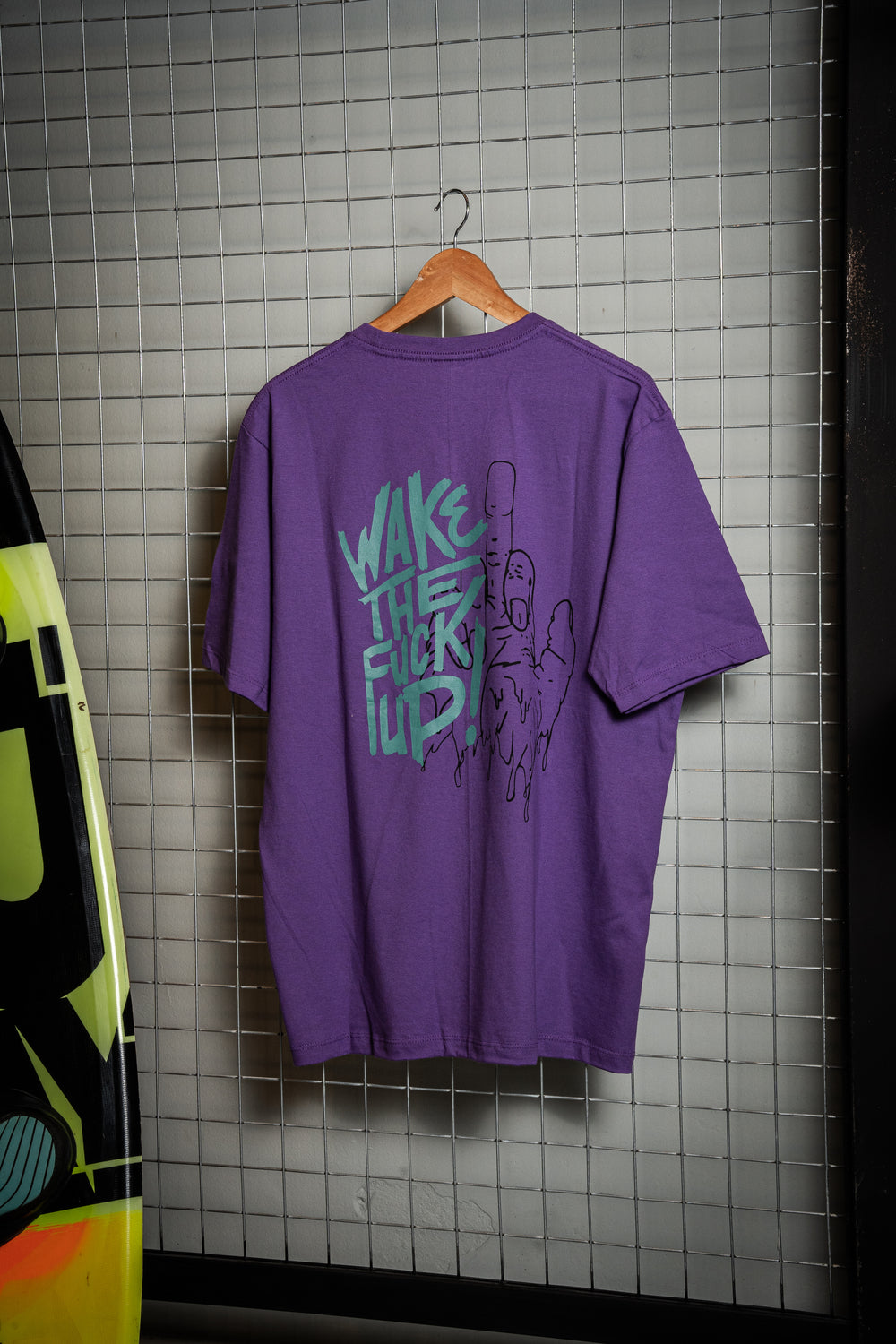 Remera HDP 41