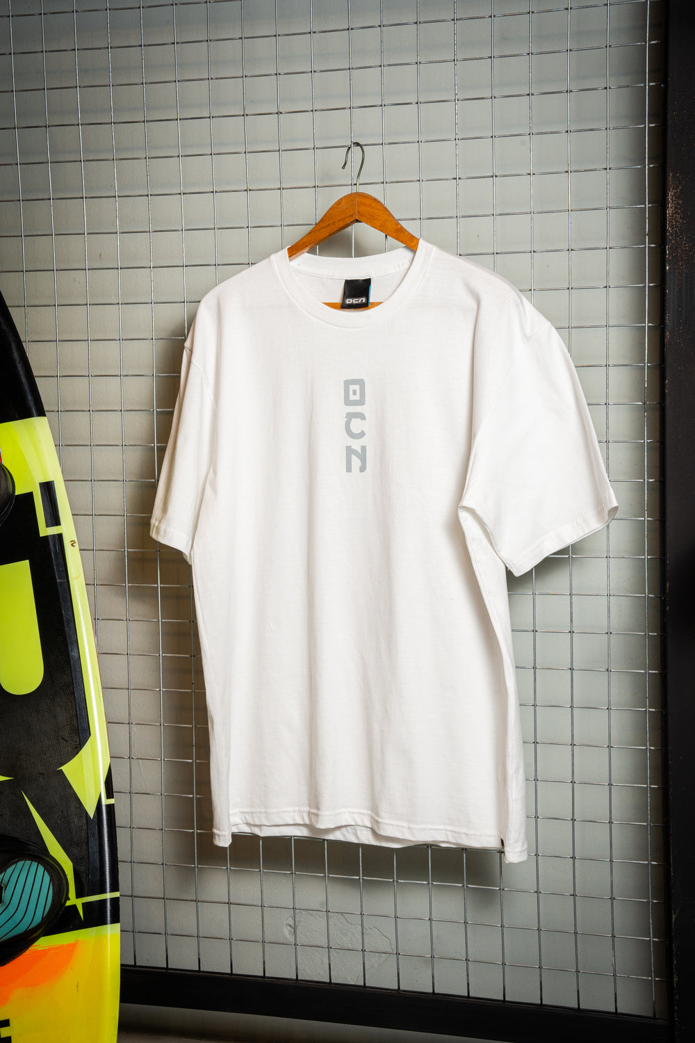 Remera OCN 1