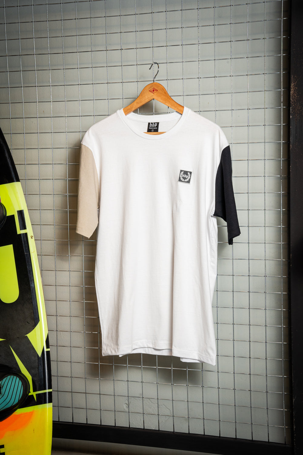 Remera HDP 35