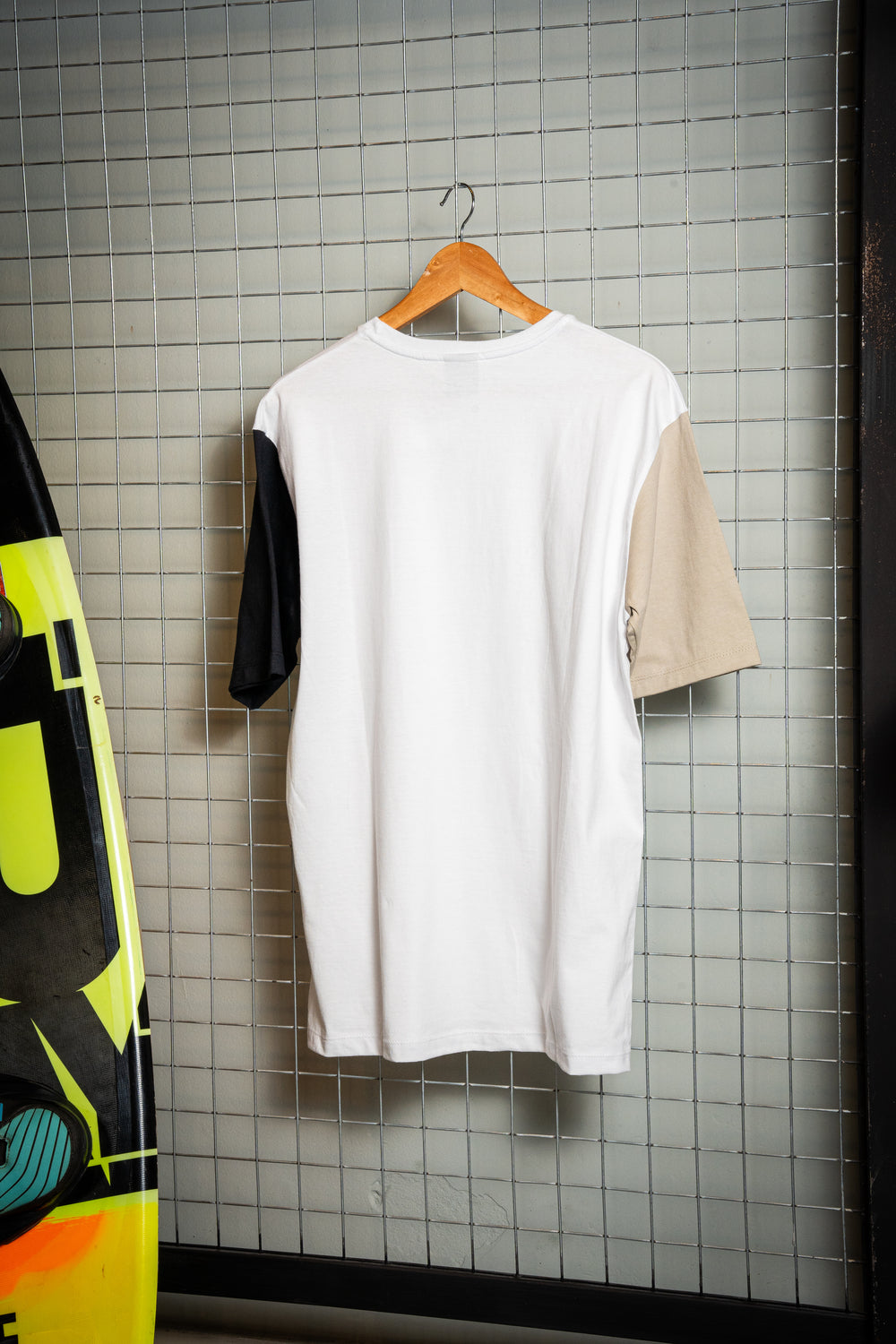 Remera HDP 35