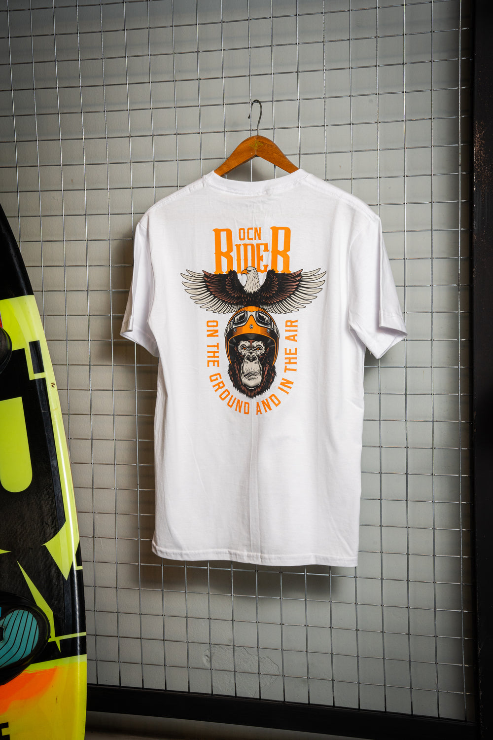 Remera OCN 2