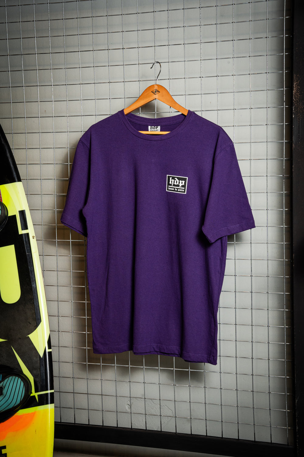 Remera HDP 42