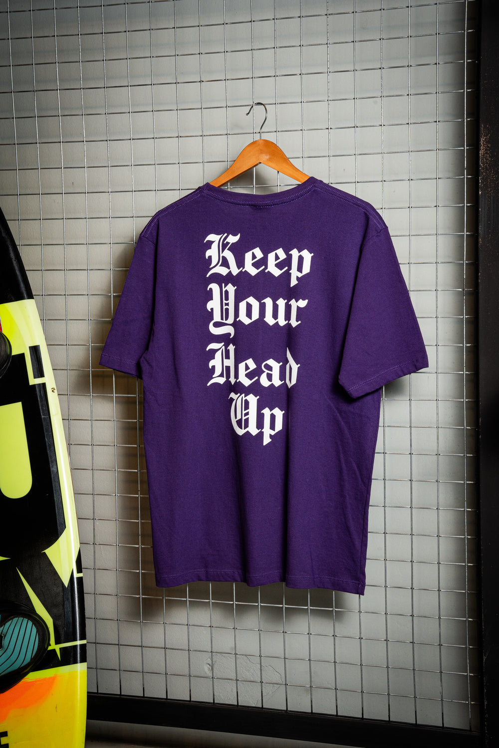 Remera HDP 42