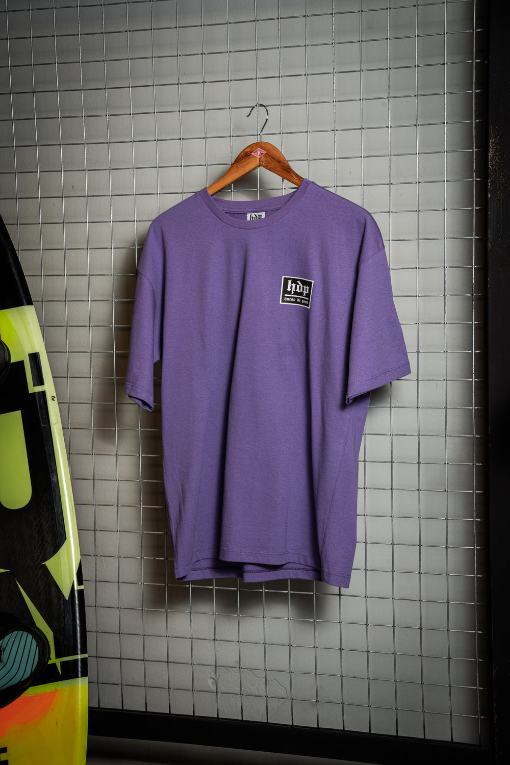 Remera HDP 42
