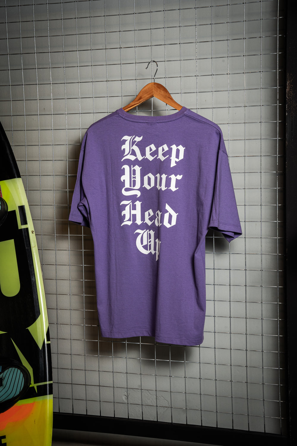 Remera HDP 42