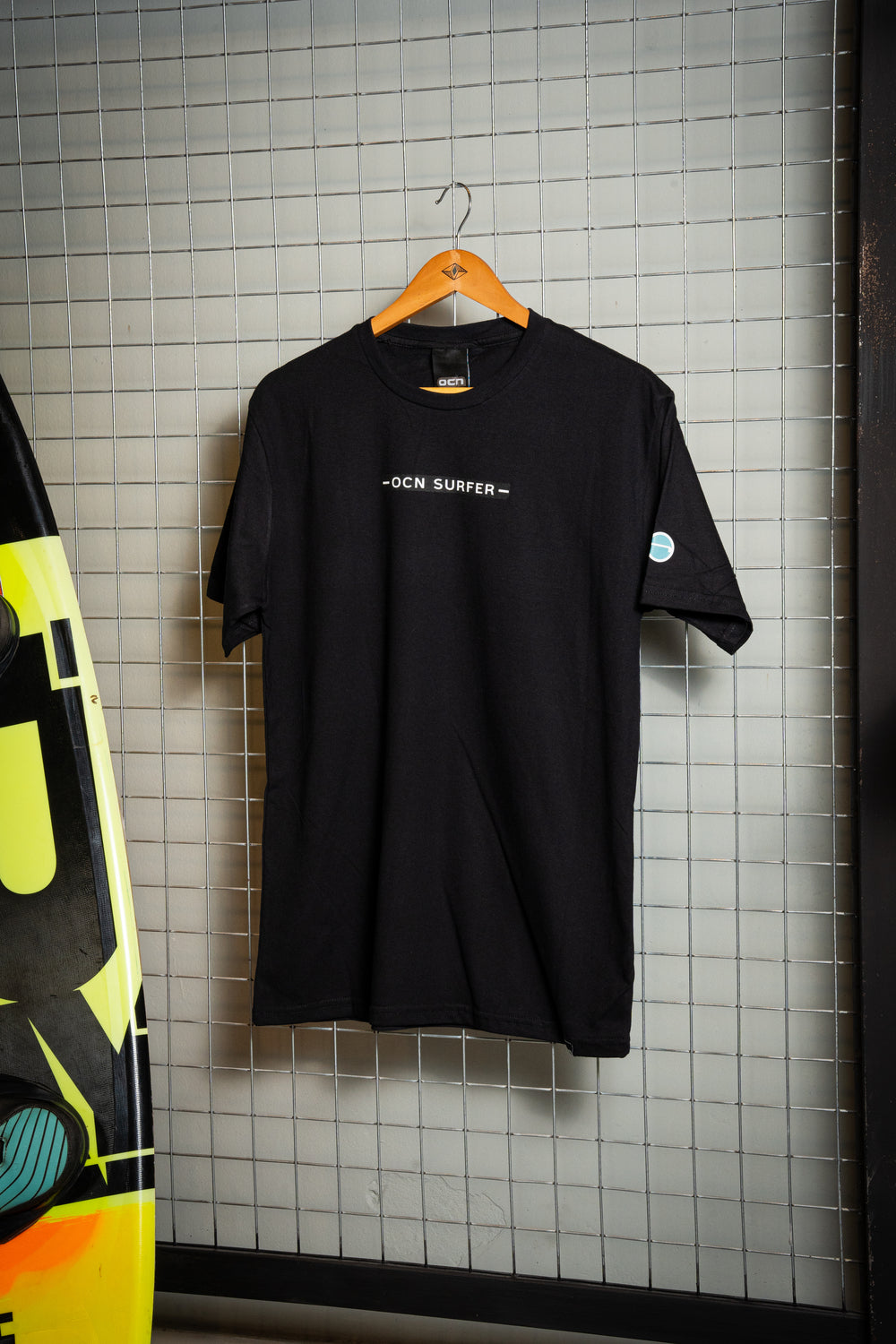 Remera OCN 12