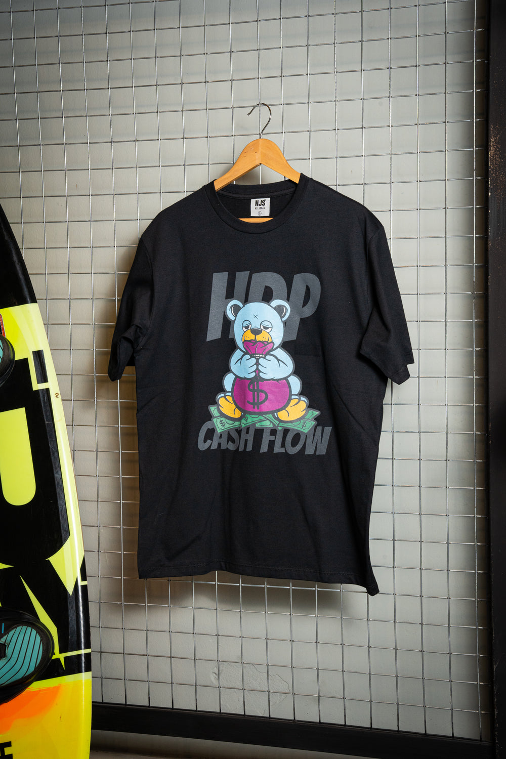 Remera HDP 10