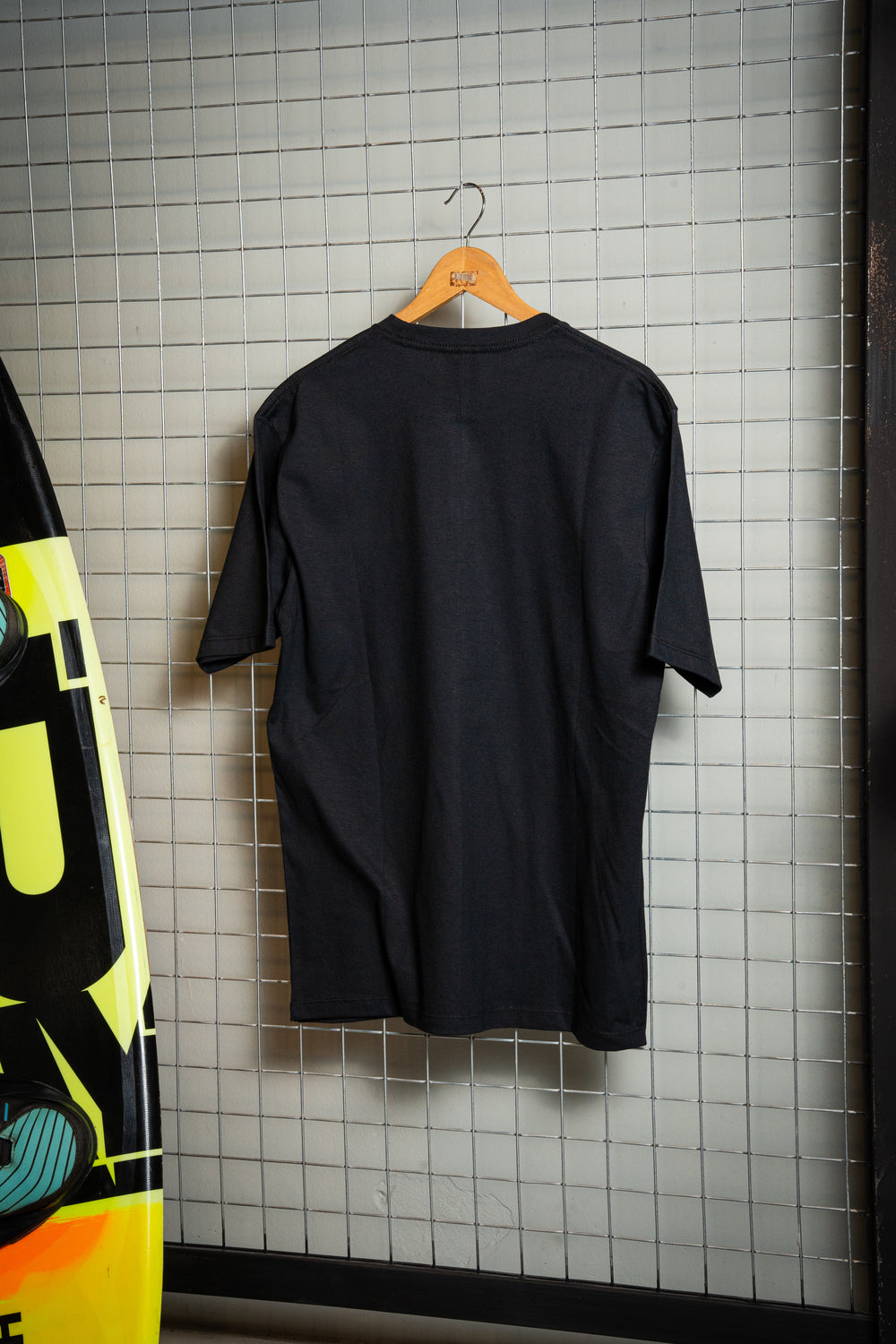 Remera HDP 10