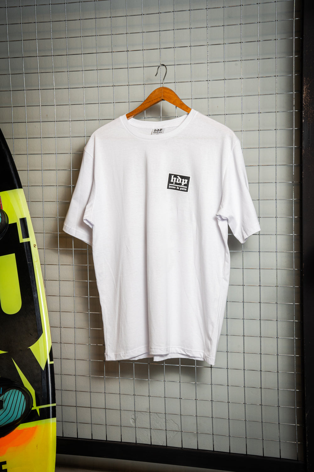 Remera HDP 42