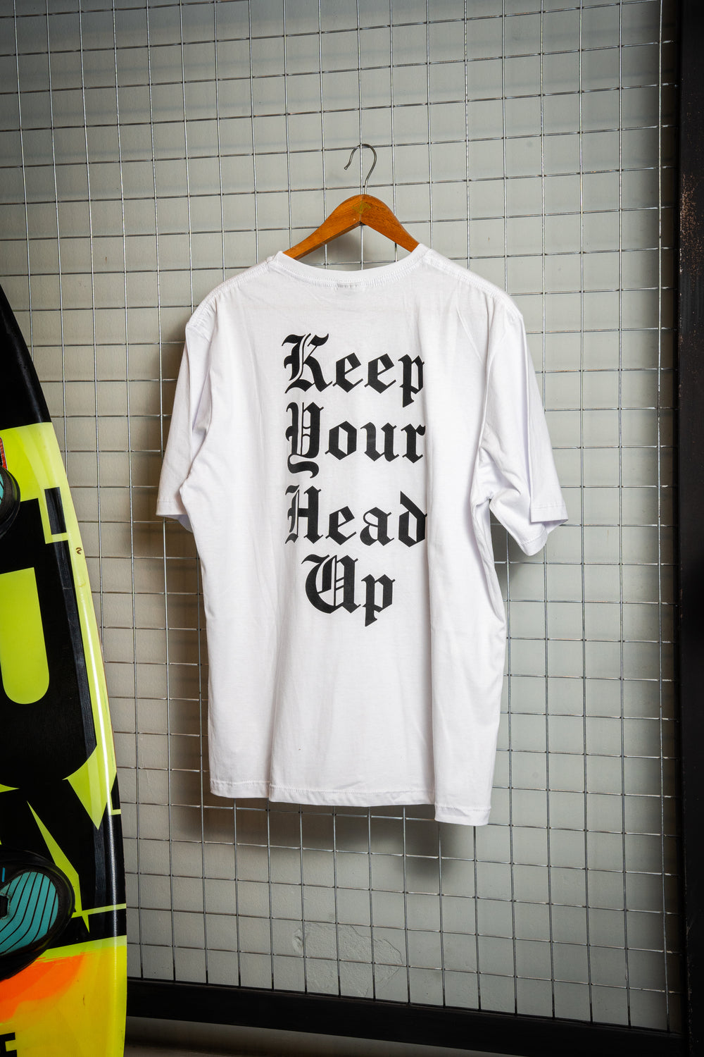 Remera HDP 42