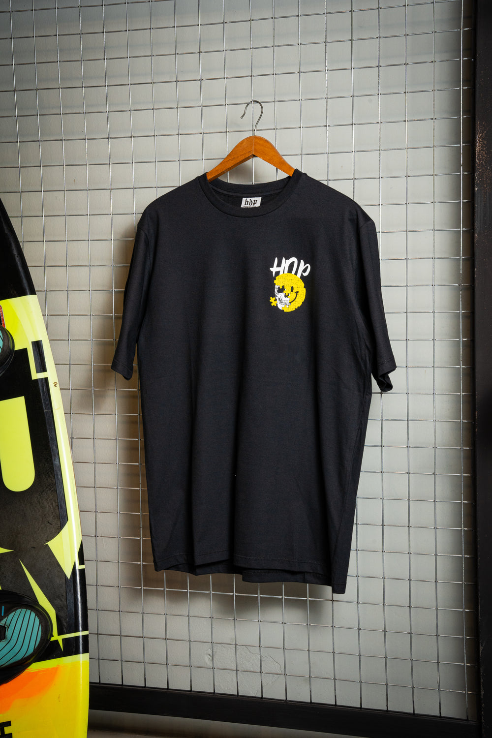 Remera HDP 9