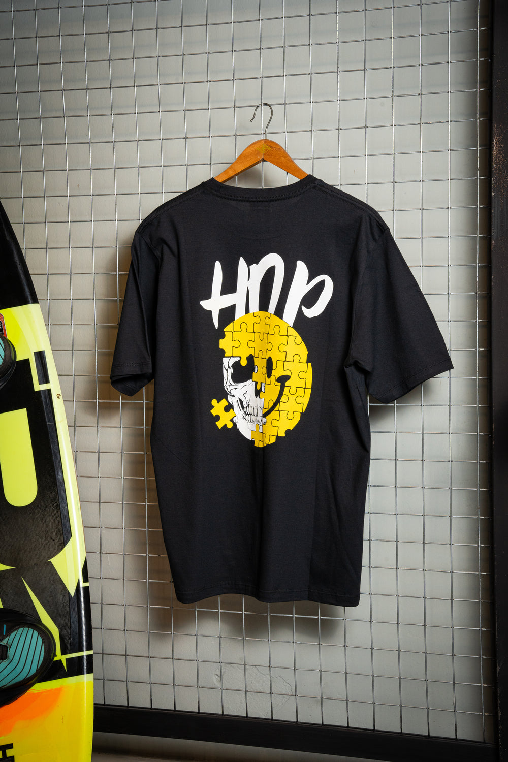Remera HDP 9